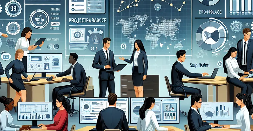 如何通过财务分析提高项目透明度？专家解读