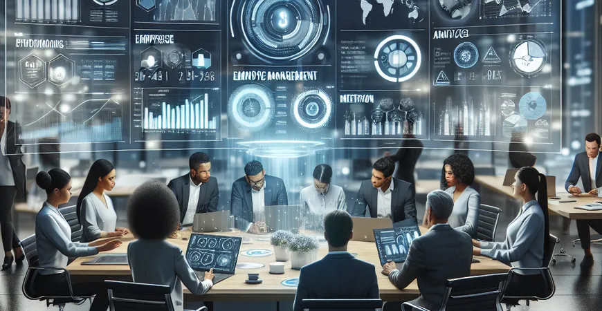 如何通过财务数据支撑项目决策？