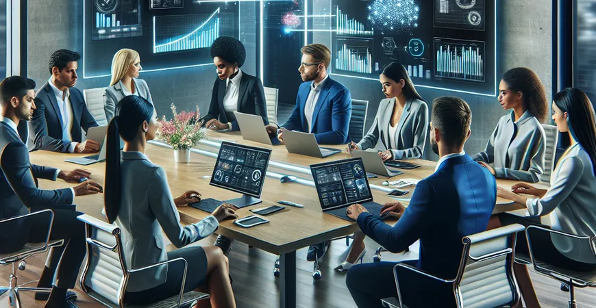 如何通过项目协作平台提升团队工作效率，超级全面