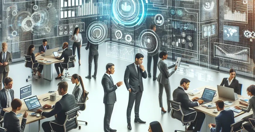 如何通过项目反馈循环提升团队表现