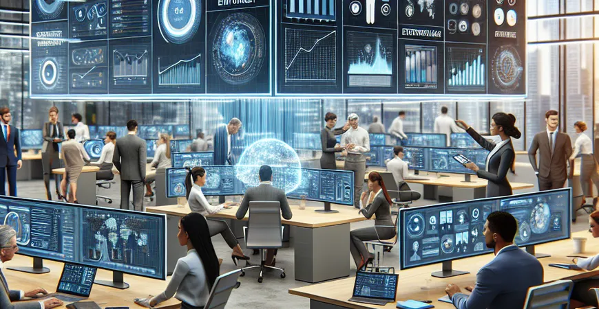 如何通过项目数据分析提高决策质量？收藏不踩坑