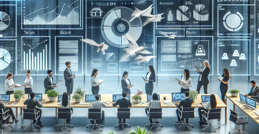 如何高效分配团队任务，不再加班到天亮