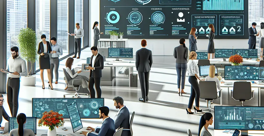 如何高效管理项目进度，项目计划工具大揭秘