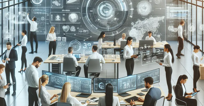 如何高效进行团队协作：最佳工具和方法对比