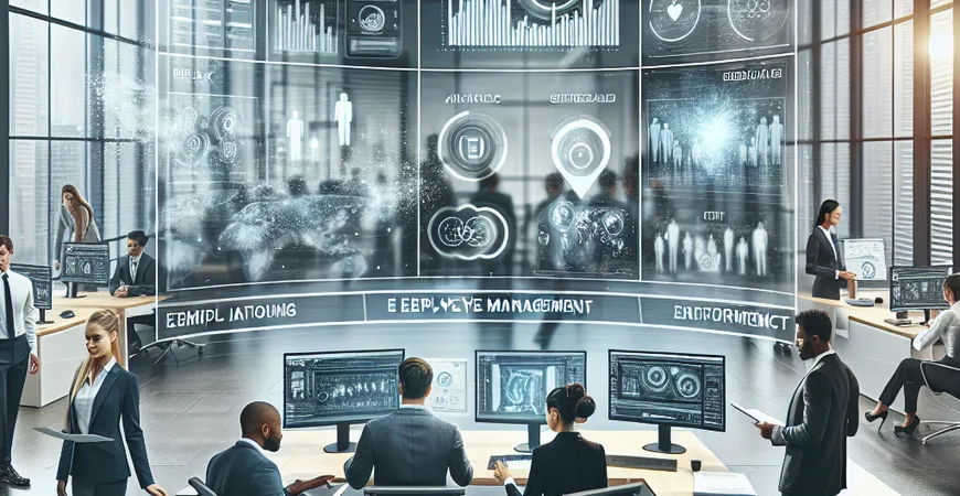 工时管理的四大痛点，如何有效解决