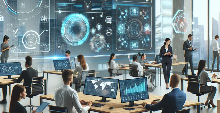 工时管理软件测评，选择最适合你的工具