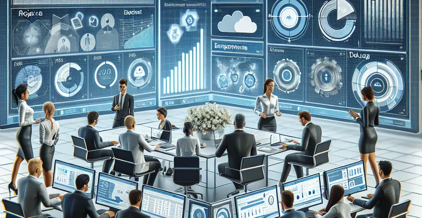 常见项目管理工具的优缺点分析，助力选择