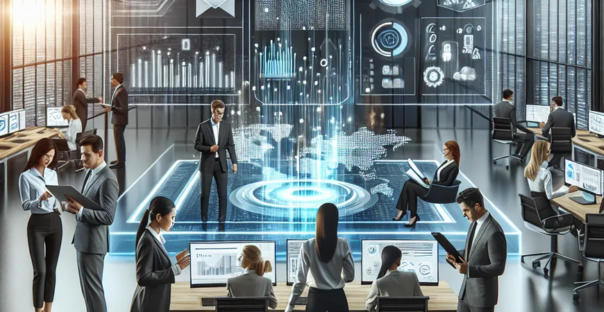 年度财务计划，如何精准预测项目开支？