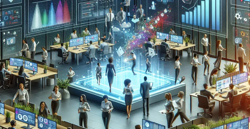 怎样做到项目协同无缝衔接，实现团队的完美合作