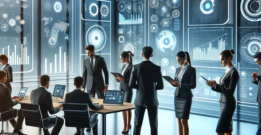 成功项目的关键：目标设定与跟踪