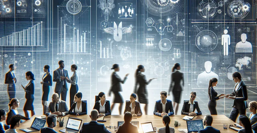 成功项目的秘诀：沟通与协作的重要性