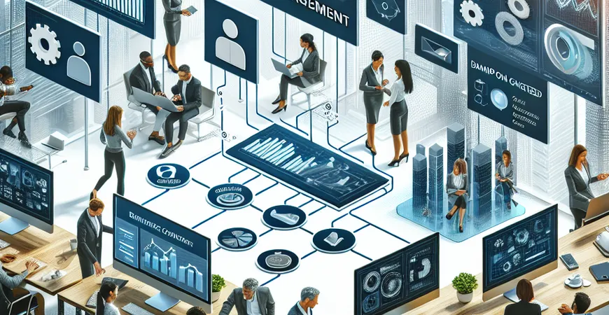 成本控制的细节决定成败，2025年如何实现项目盈利