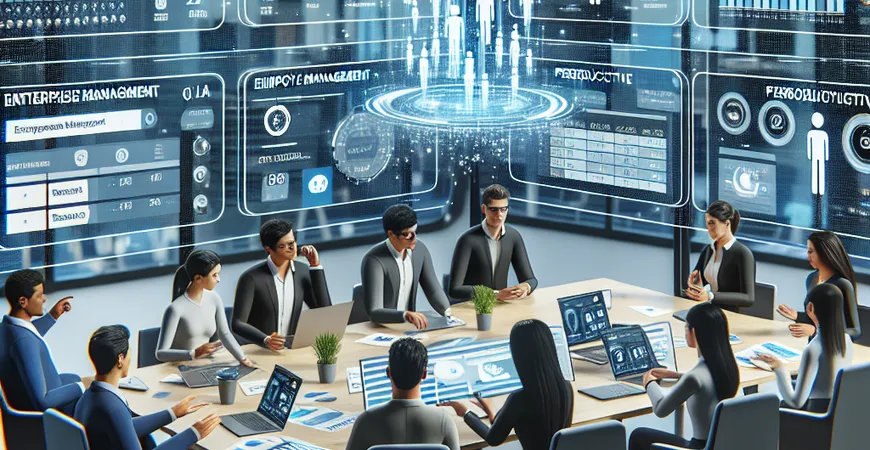 成本管理中的常见问题及应对措施一览