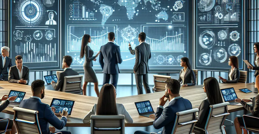 掌握这些技巧，轻松实现项目资金高效运用