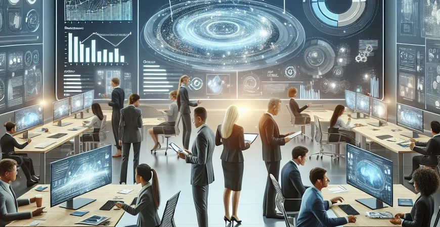 掌握项目变更管理技巧，确保按时交付