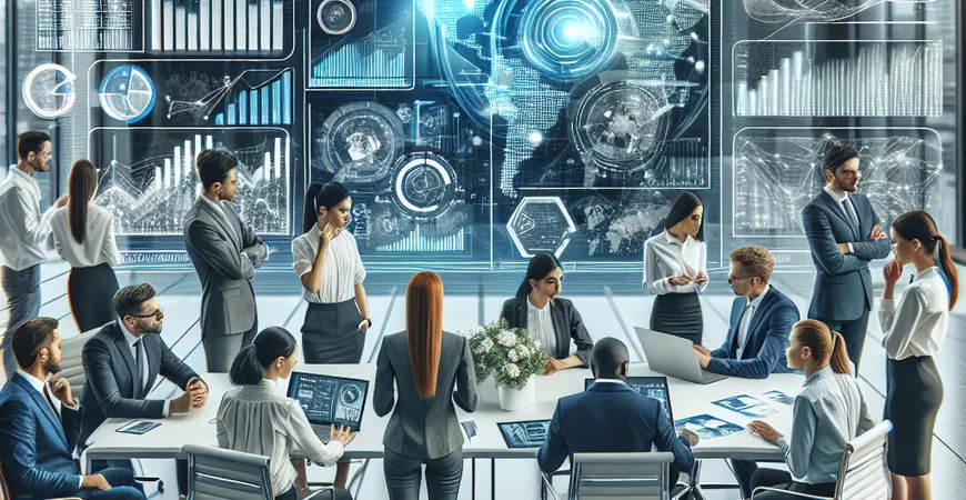 掌握项目沟通技巧，团队协作更顺畅