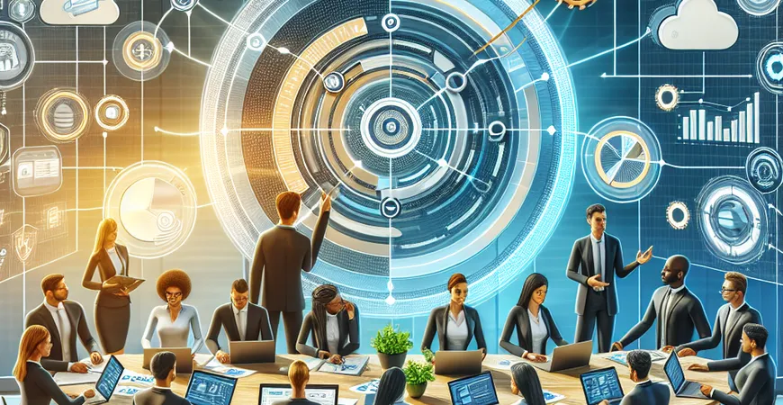 探索项目优先级设置的秘密，提升团队协作效率