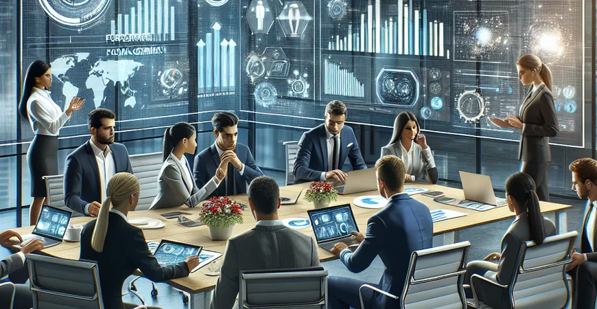 提升团队协作力，项目管理不再是挑战