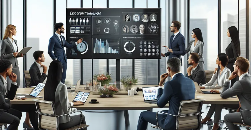 提升团队协作力，项目管理中的沟通技巧