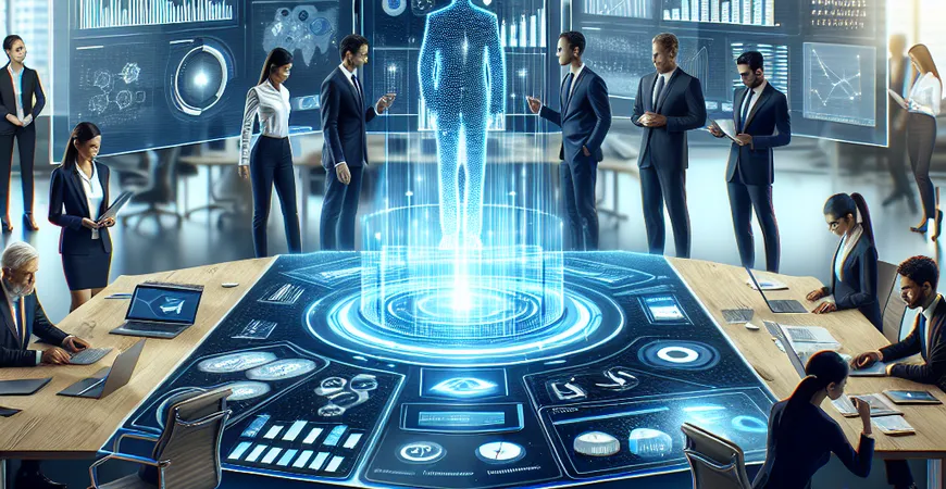 提升团队协作，项目可视化工具盘点