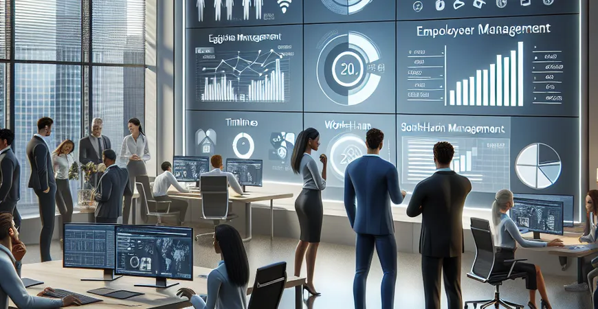 提升项目效率的十大方法，工时管理居首位