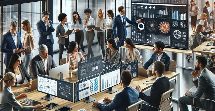 提高团队协作效率的十大秘诀，收藏！