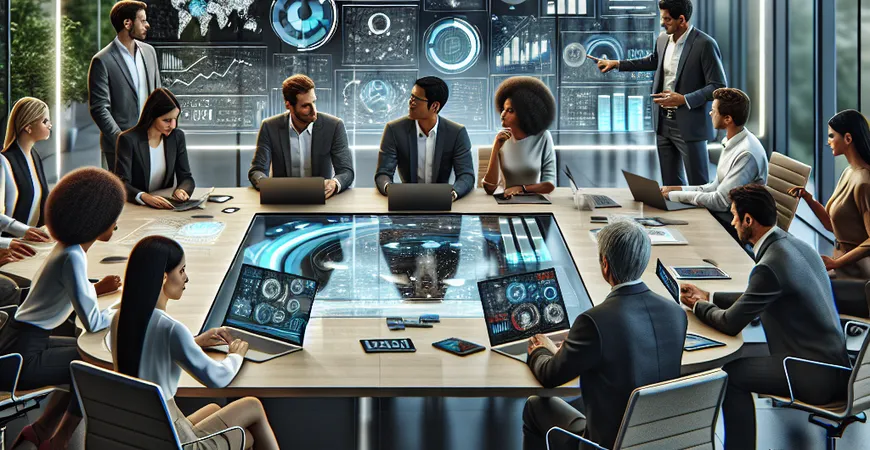 提高团队效率！项目协同的最佳实践