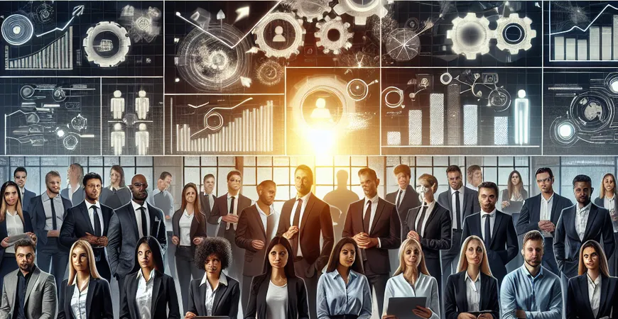 提高效率的秘诀，如何优化任务分配实现项目成功