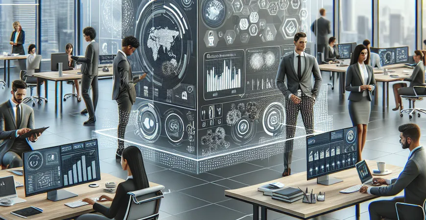 揭示2025年项目计划的十大误区，避免常见错误