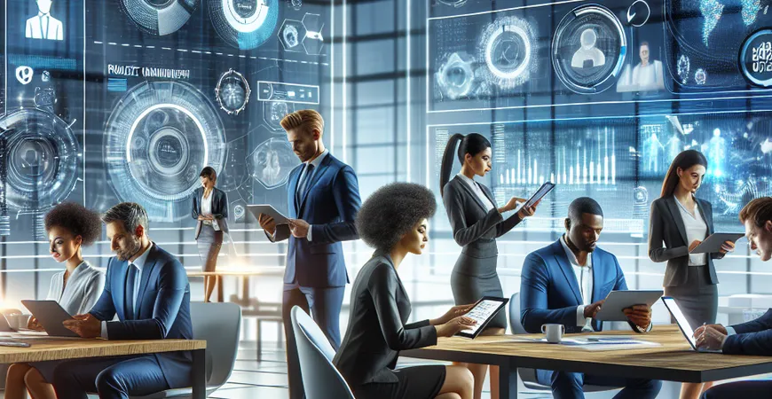 收藏！项目协作工具的使用技巧，你知道几个？