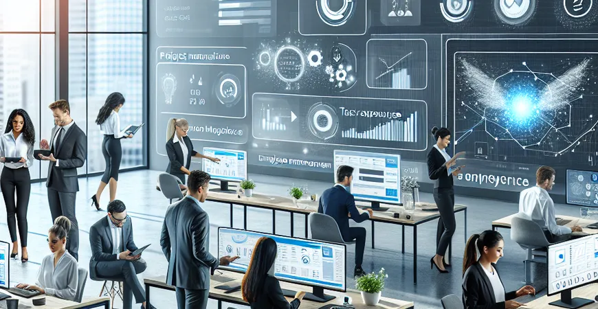 收藏！项目开支管理工具大盘点，不踩坑指南