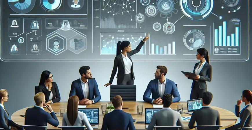 收藏！项目收益最大化的财务管理方案详解