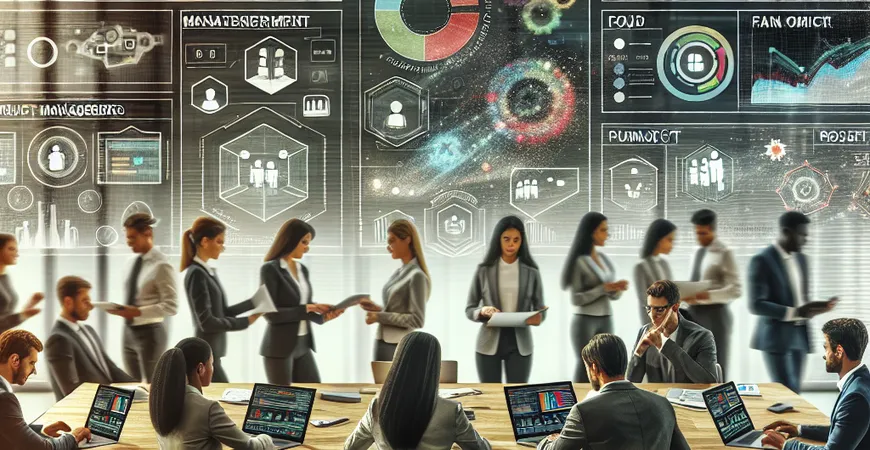 收藏！项目财务管理中的关键指标，您掌握了吗？