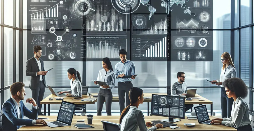 收藏！项目财务管理的核心要素解析