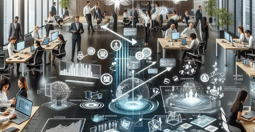 敏捷项目管理的核心原则，提升团队敏捷性