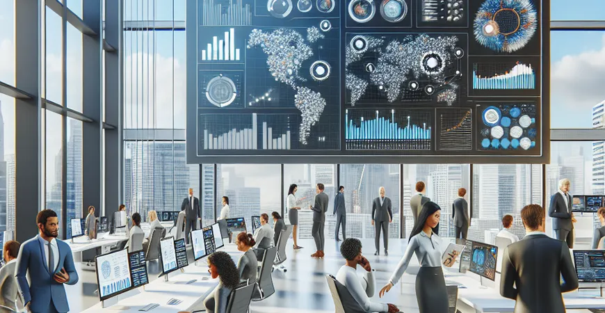 数据分析在项目中的实战应用，案例分享