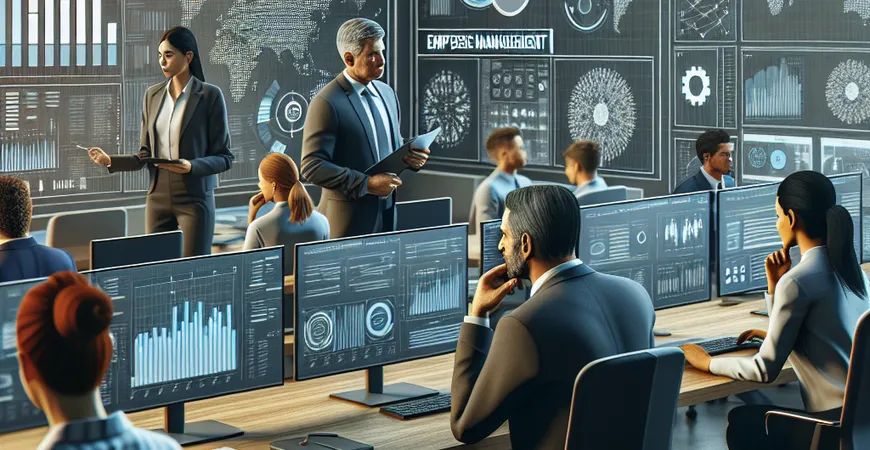 数据分析驱动的项目优化，提升绩效的关键