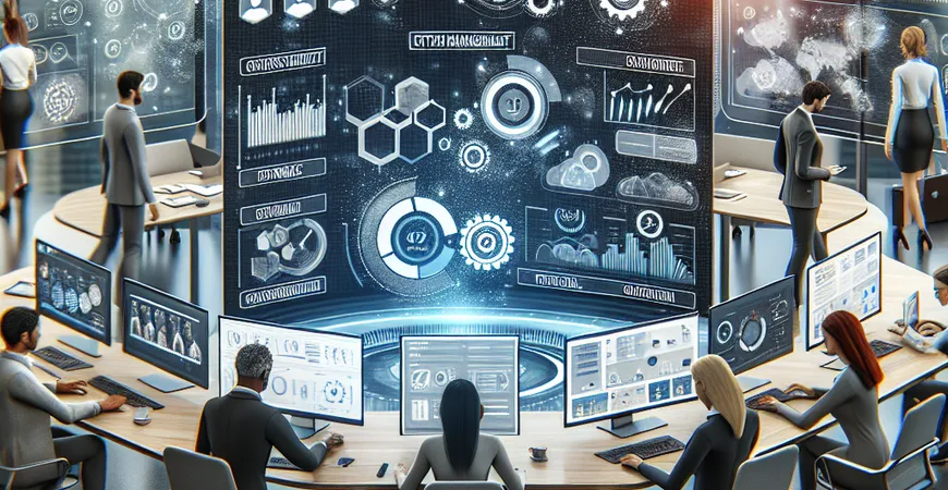 数据驱动决策，项目成本优化的实用技巧