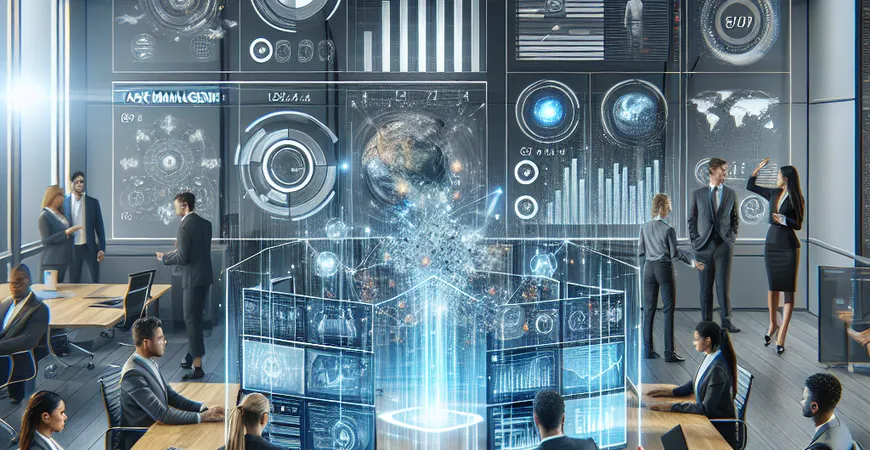 数据驱动的任务管理，揭秘项目成功的关键要素