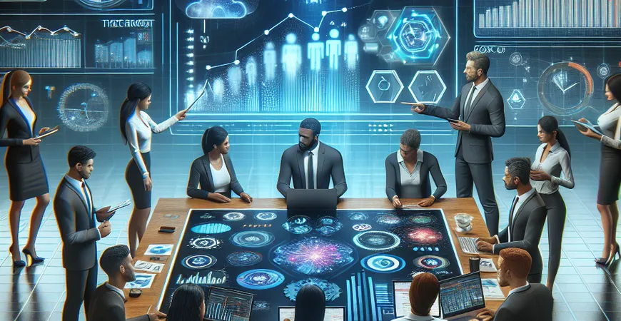 时间管理技巧：如何在项目中保持高效和专注