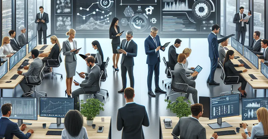 最全测评！2025年项目管理软件的优缺点分析