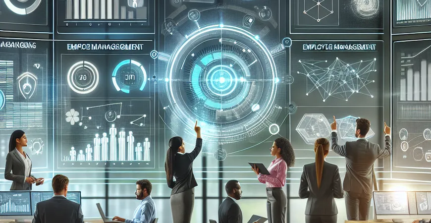 最全测评！项目进展监控软件大比拼