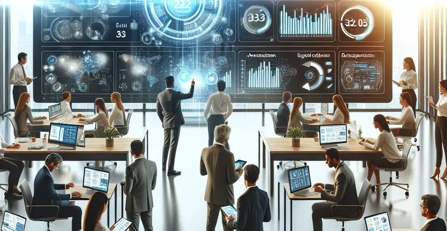 最全测评：2025年必备的项目成本控制软件