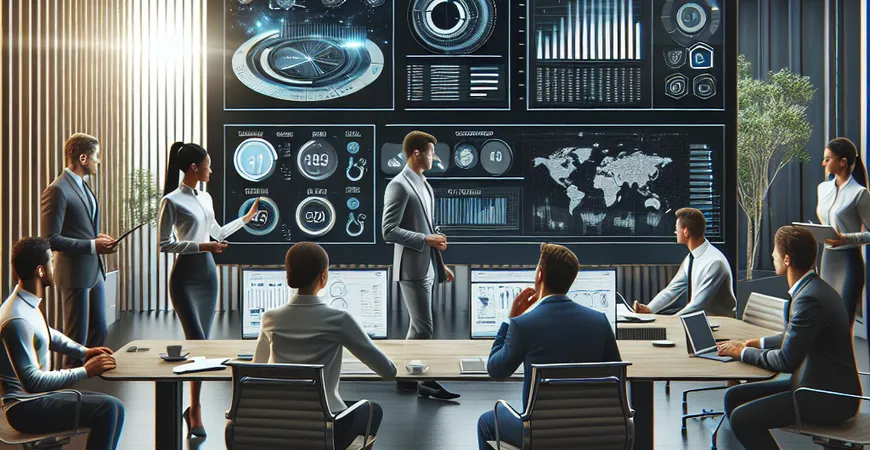 有效控制项目预算，助力项目成功