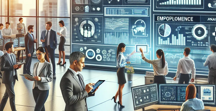 洞察项目进度：数据分析让你一目了然