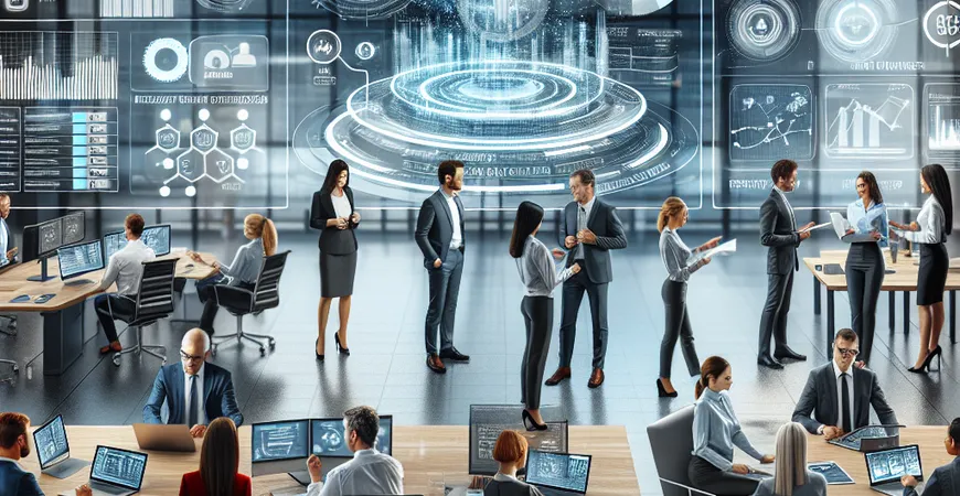 深度解析：项目进展追踪的关键指标与应用技巧