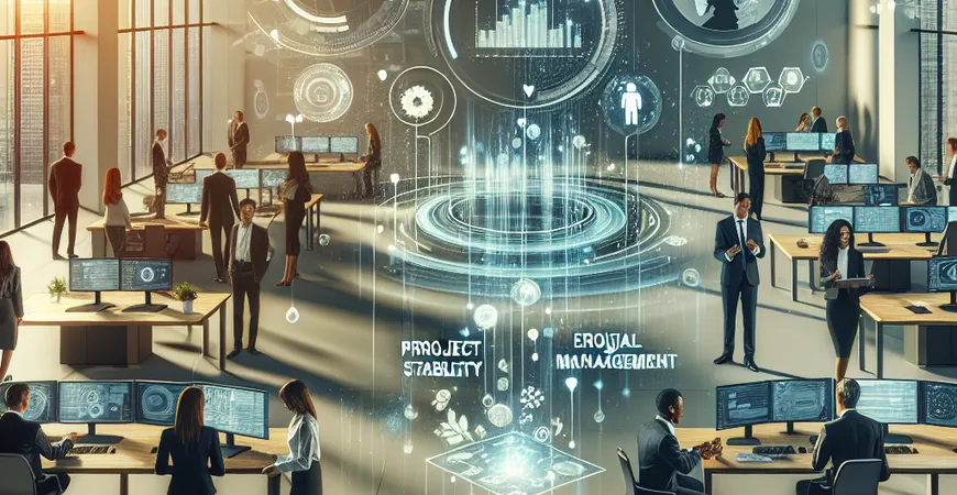 现金流优化，如何确保项目资金链稳定