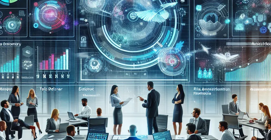 用技术提升项目交付质量，工具选择指南