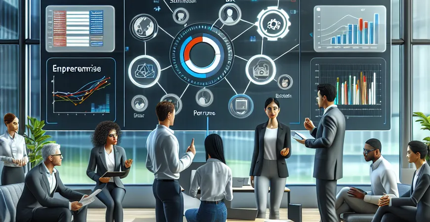 看板管理：让工作流程一目了然