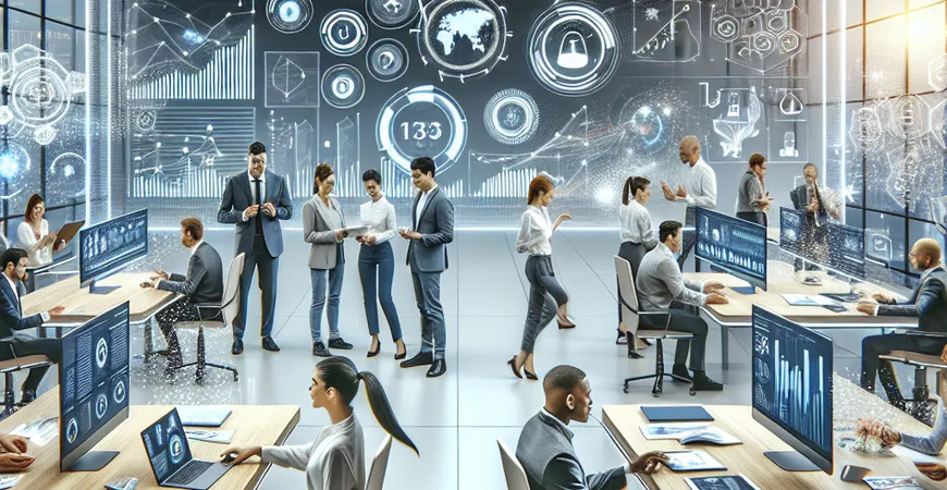 解决方案：如何优化项目人员的绩效考核